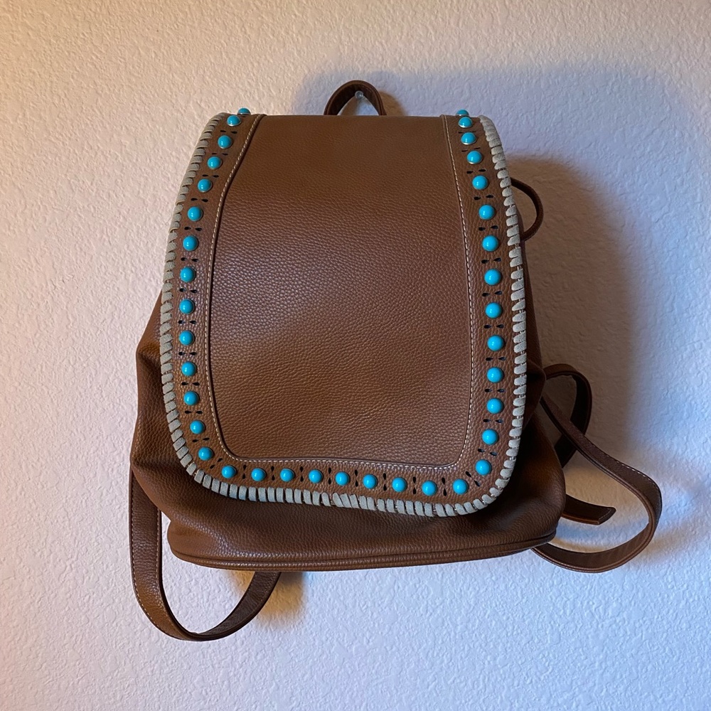 Montana West Backpack Purse